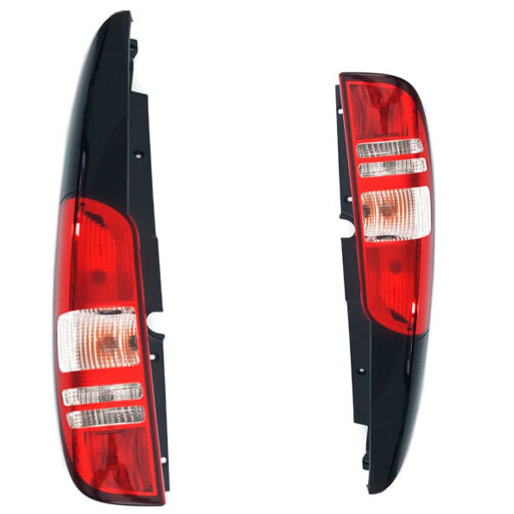 SQCS Stable Quality Parts Tail Light Left Side 6398201464 Rear Light for Mercedes Benz VITO W639